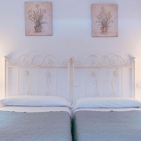 Apartamento Con Encanto En Patio Sevillano المظهر الخارجي الصورة